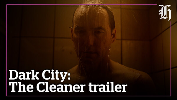 Dark City: The Cleaner Season 1 Episode 2