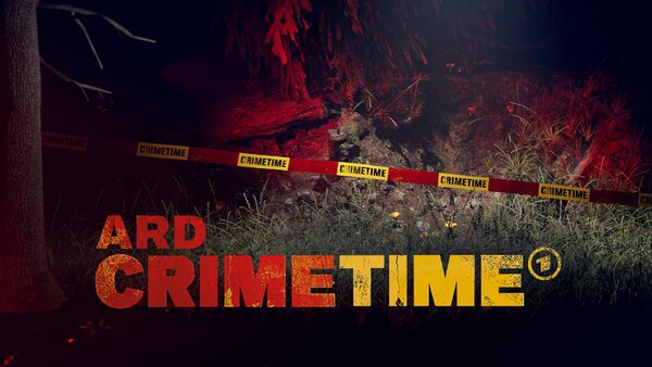 Crime Time - S04E01 - 
