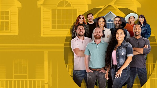 House Hunters: All Stars - S01E12 - Swimming in Real Estate
