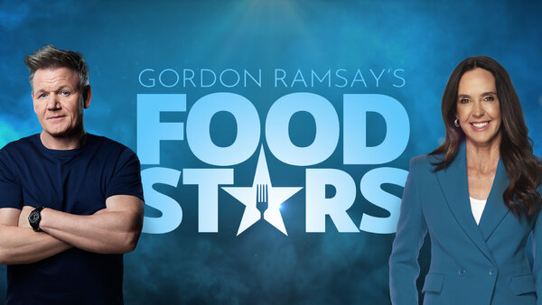 Gordon Ramsay's Food Stars (AU) - S01E08 - Finale