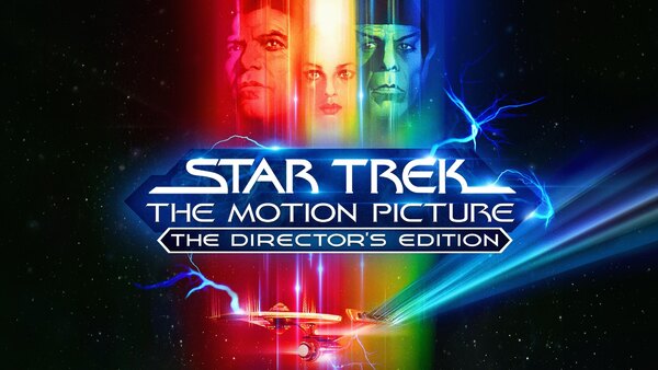 Star Trek: The Motion Picture - Ep. 