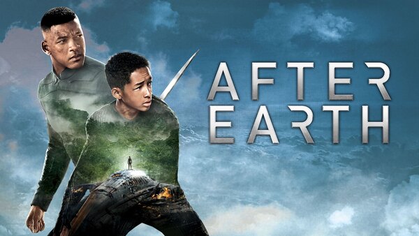 After Earth - Ep. 