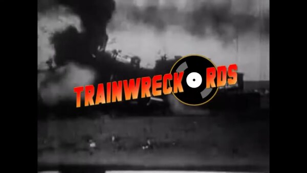 Trainwreckords - S01E01