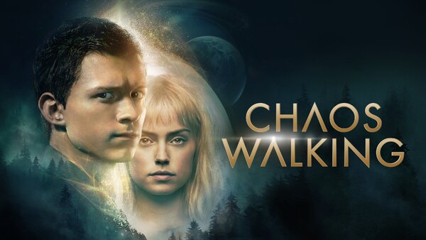 Chaos Walking - Ep. 