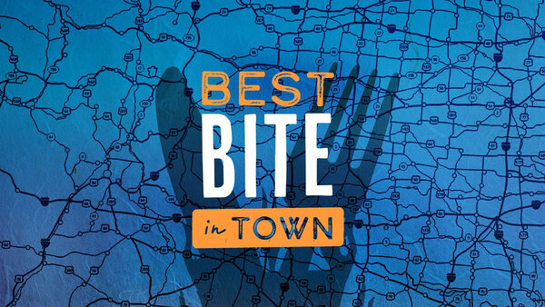 Best Bite in Town - S01E01 - Davis