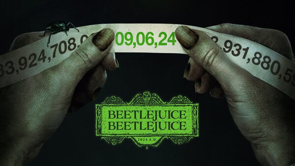 Beetlejuice Beetlejuice - Ep. 