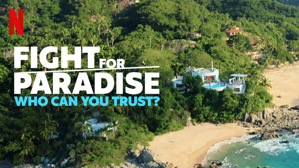 Fight for Paradise: Who Can You Trust? - S01E01 - 