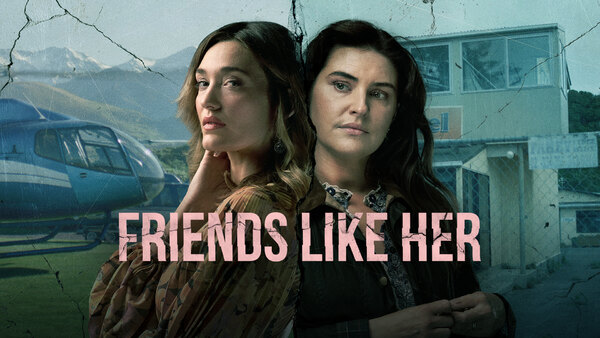 Friends Like Her - S01E06 - 