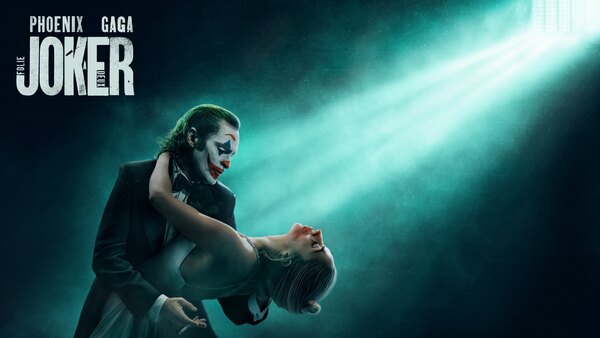 Joker: Folie à Deux - Ep. 