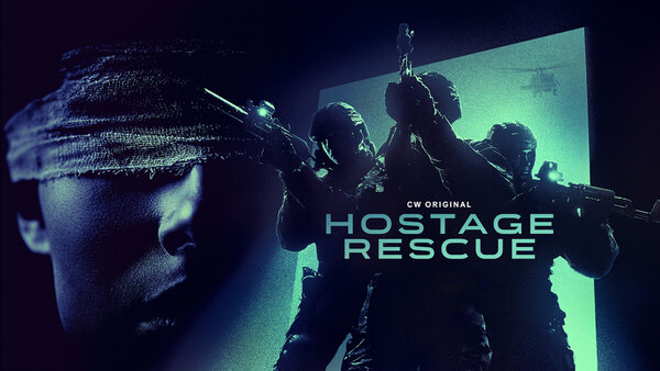 Hostage Rescue - S01E02 - Saved by the SEALs