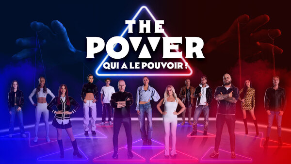 The Power: who has the power? - S01E20 - 