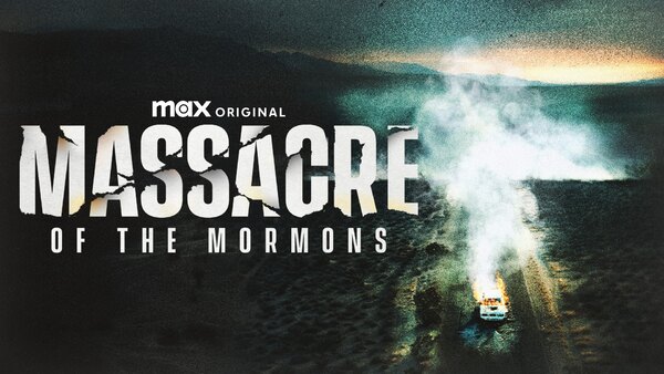 Massacre of the Mormons - S01E04 - 