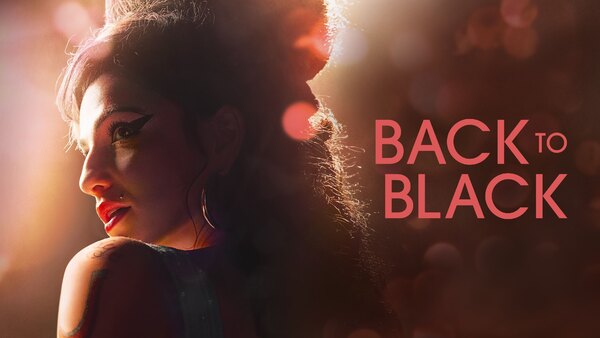 Back to Black - Ep. 