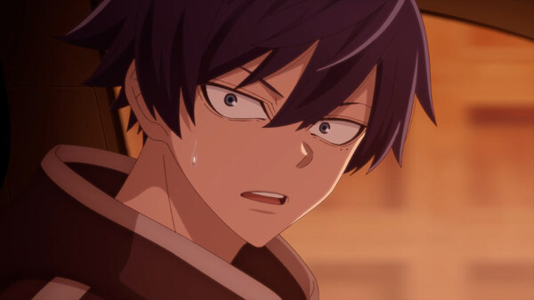 Tonton dan unduh anime Tougen Anki: Legenda Darah Terkutuk Episode 24 END sub Indo