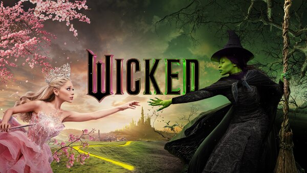 Wicked - Ep. 