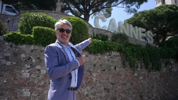 Cannes by Canal - S2024E03 - 