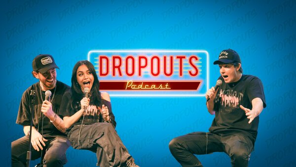 Dropouts Season 8 Episode 2