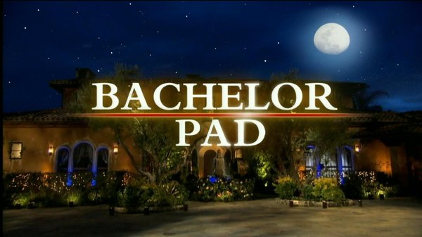 Bachelor Pad - S01E04 - Questionable Material