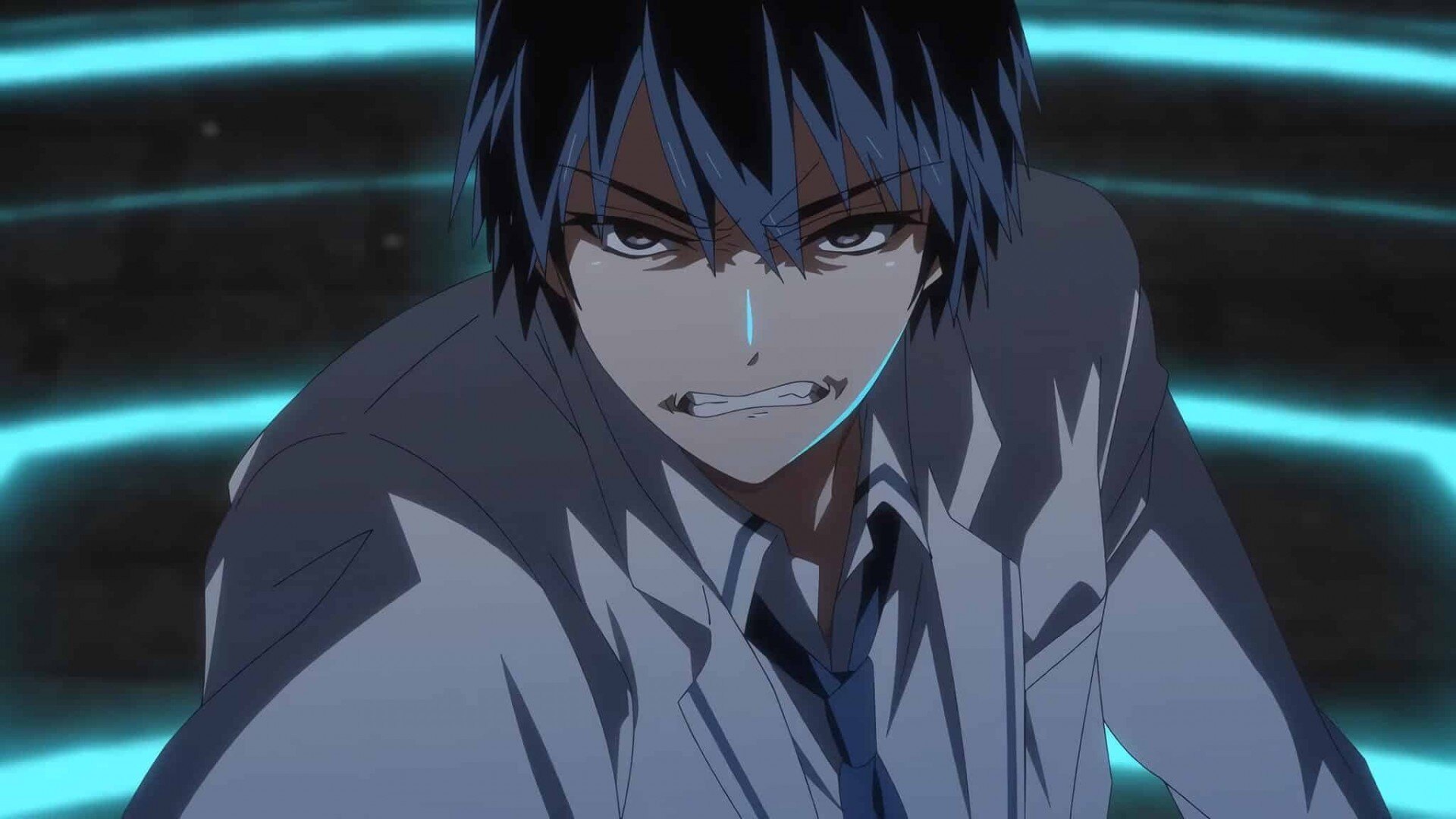 Hazure Waku 5 Scan Vf Hazure Waku no "Joutai Ijou Skill" de Saikyou ni Natta Ore ga Subete o