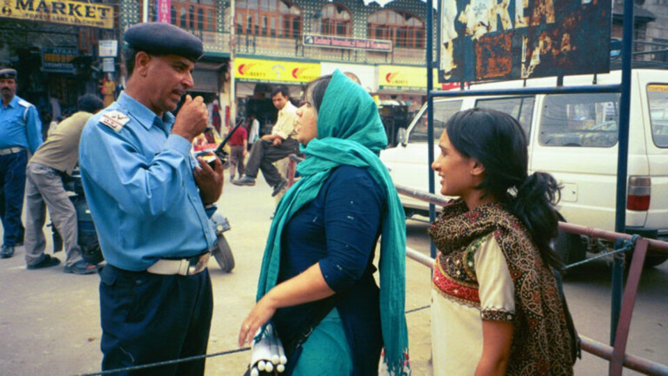 Project Kashmir (2008)