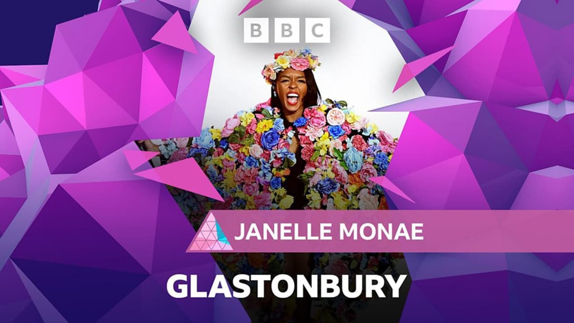 Janelle Monáe: Live at Glastonbury 2024 (2024)