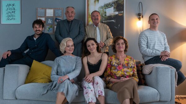 Minus and Plus Season 1 Episode 2