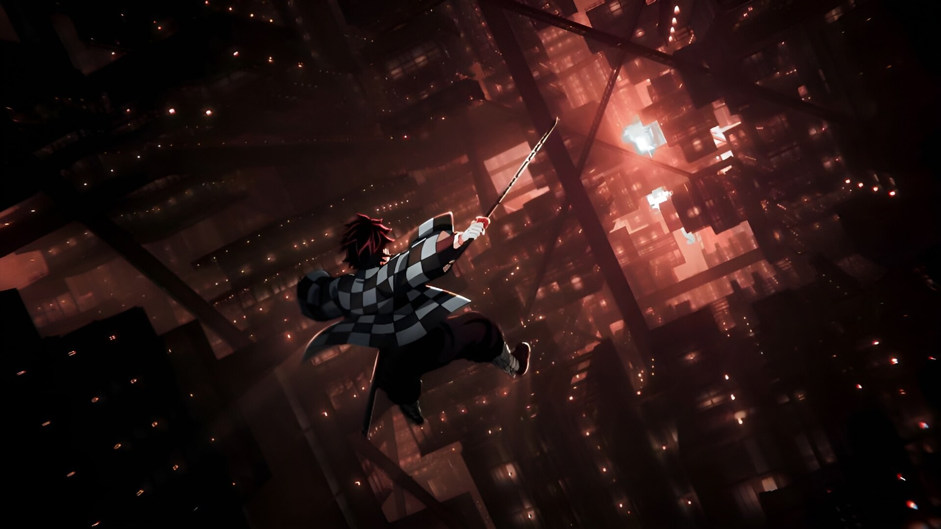 Gekijouban Kimetsu No Yaiba - Mugen-jou-hen simkl.com