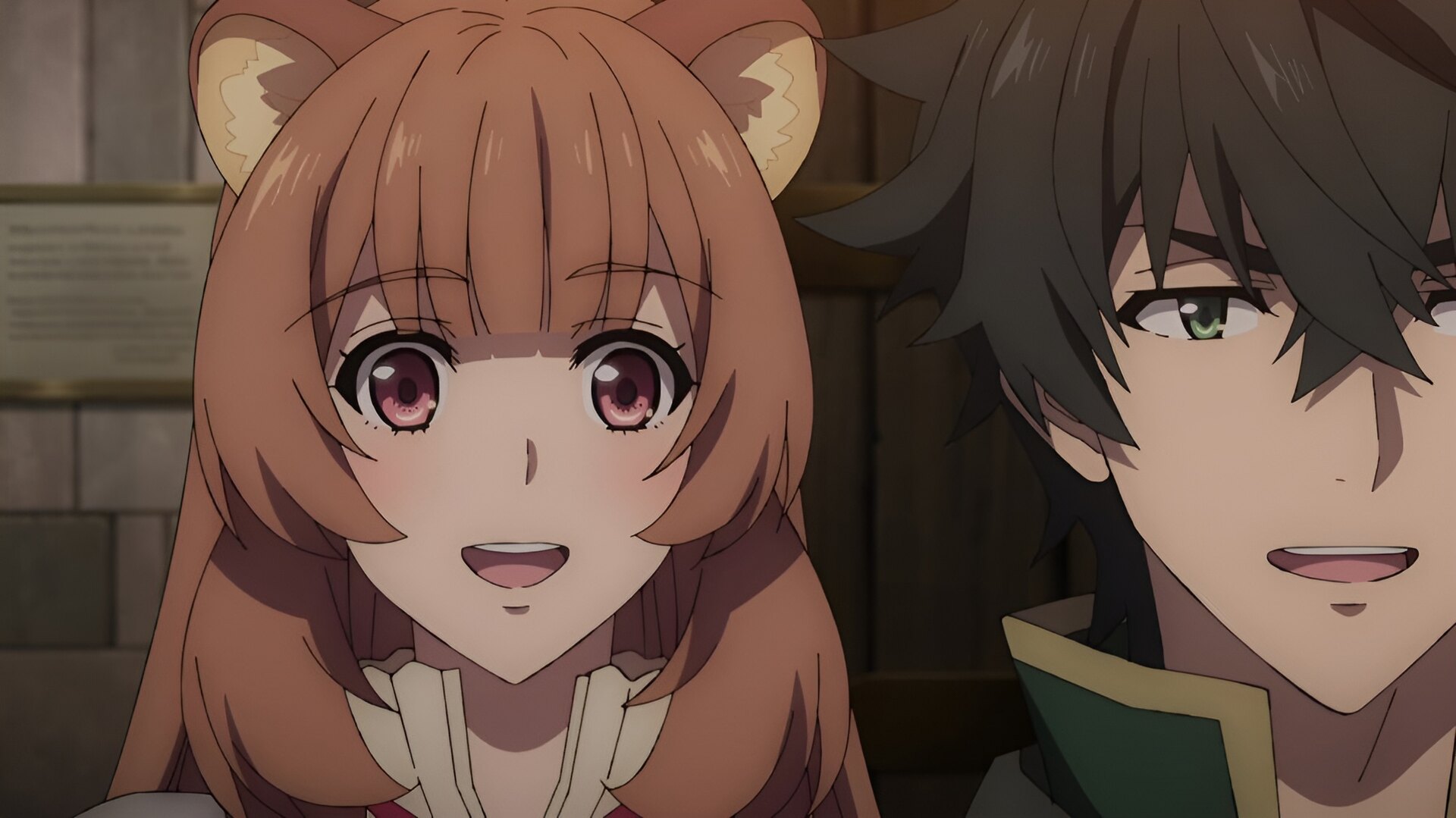 Tate No Yuusha No Nariagari Saison 3 Date De Sortie