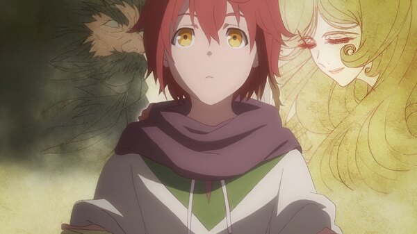 Saihate no Paladin: Tetsusabi no Yama no Ou Episode 10