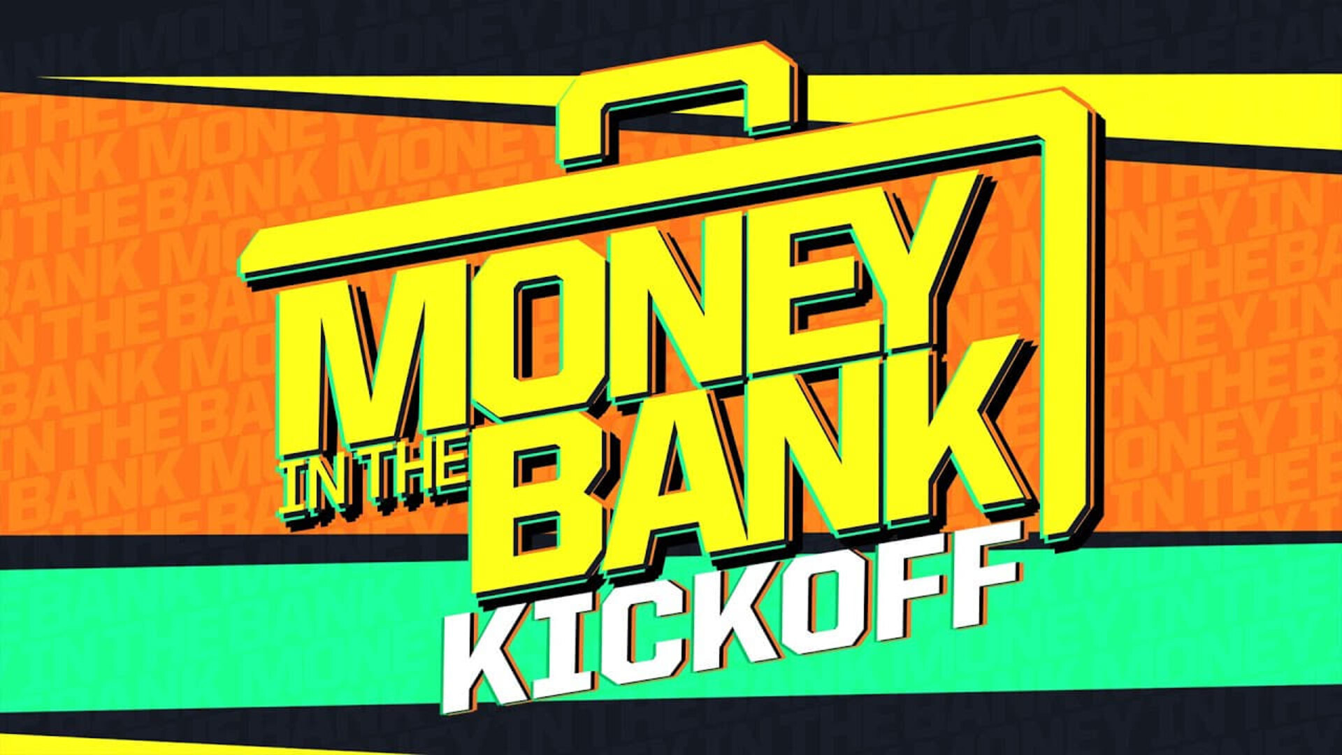 WWE Money in the Bank Kickoff 2024 (2024)