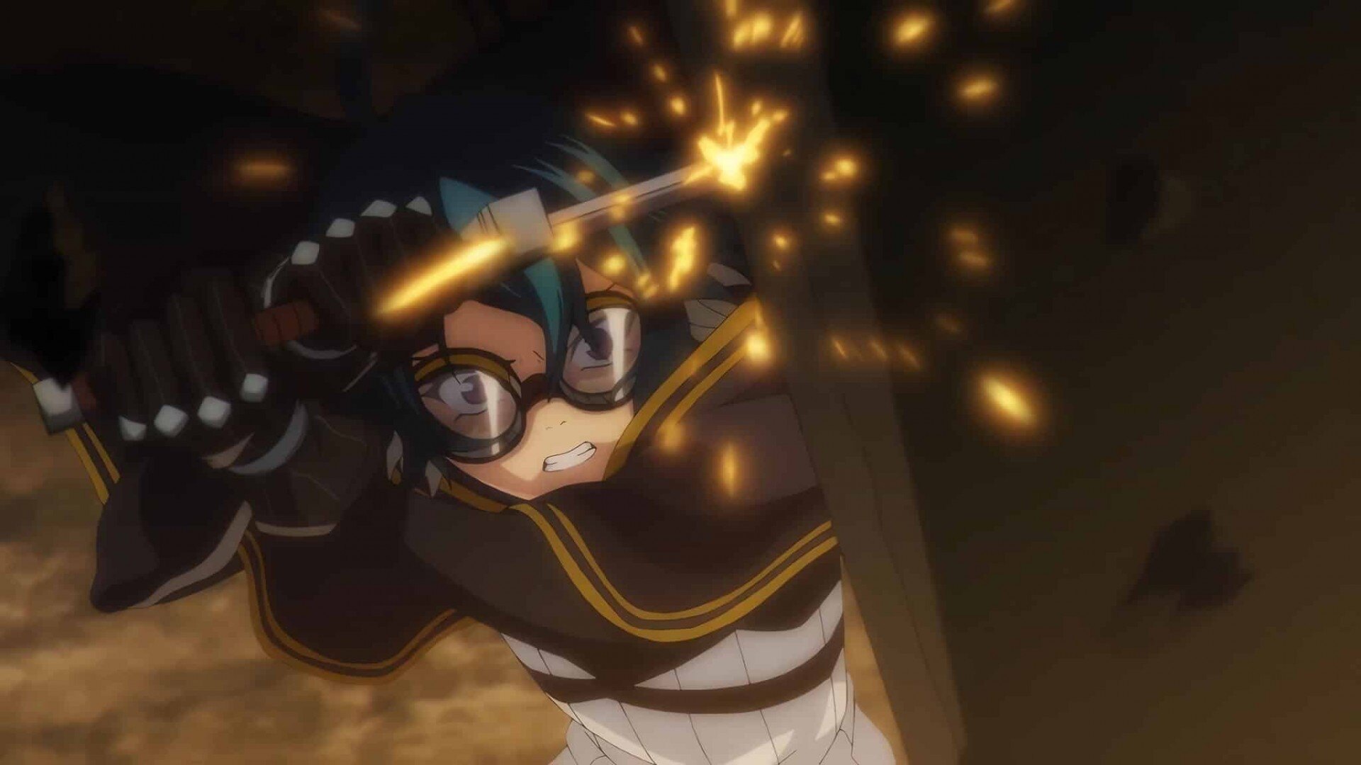 Tsue To Tsurugi No Wistoria Anime Release Date simkl.com