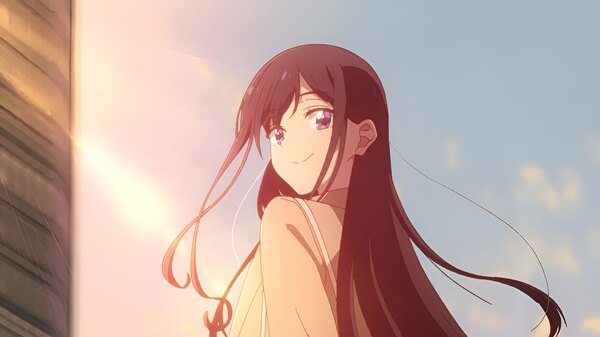 Masamune-kun no Revenge R Episode 1
