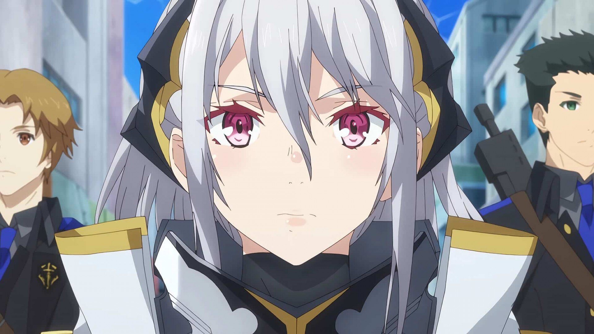 Naze Boku No Sekai O Dare Mo Oboeteinai No Ka simkl.com