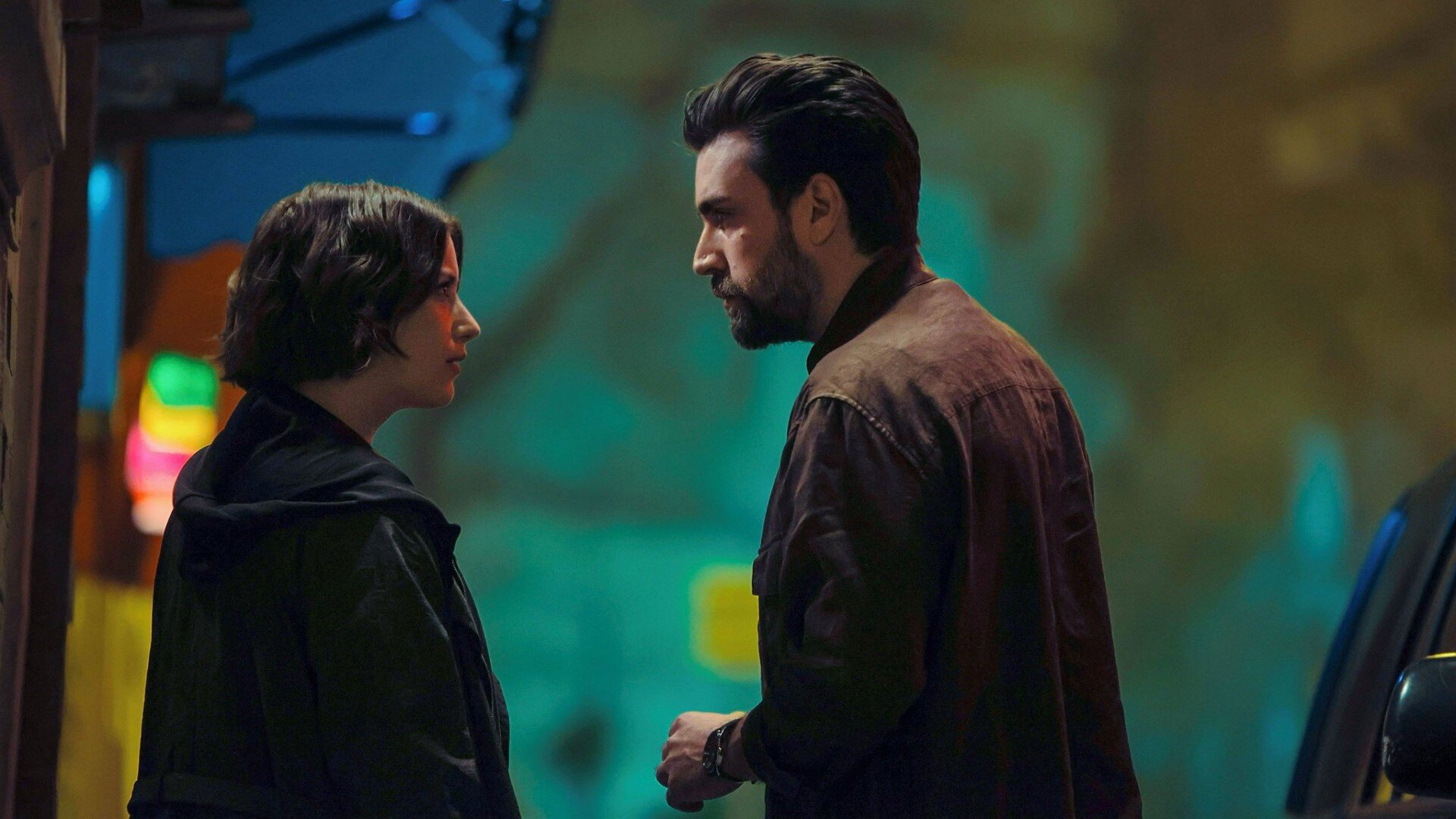 Beneath The Surface countdown - how many days until the next episode