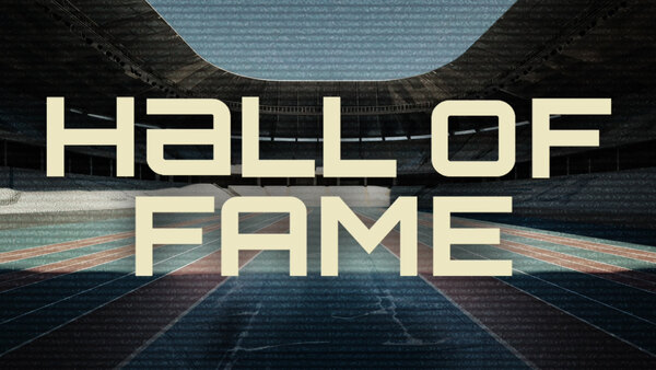 Hall Of Fame Season 1 Episode 1