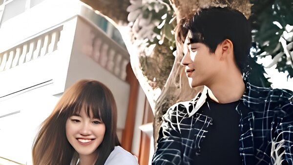 The Best Day of My Life Season 1 Episode 12