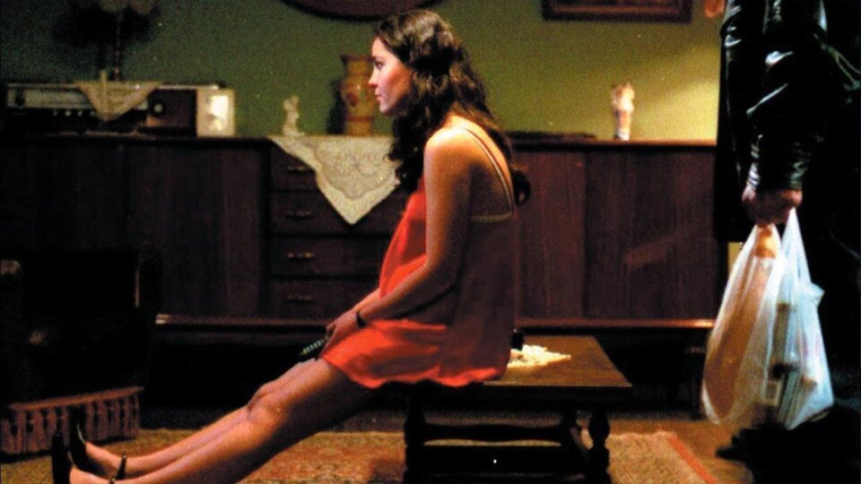Angel's Fall (2005)
