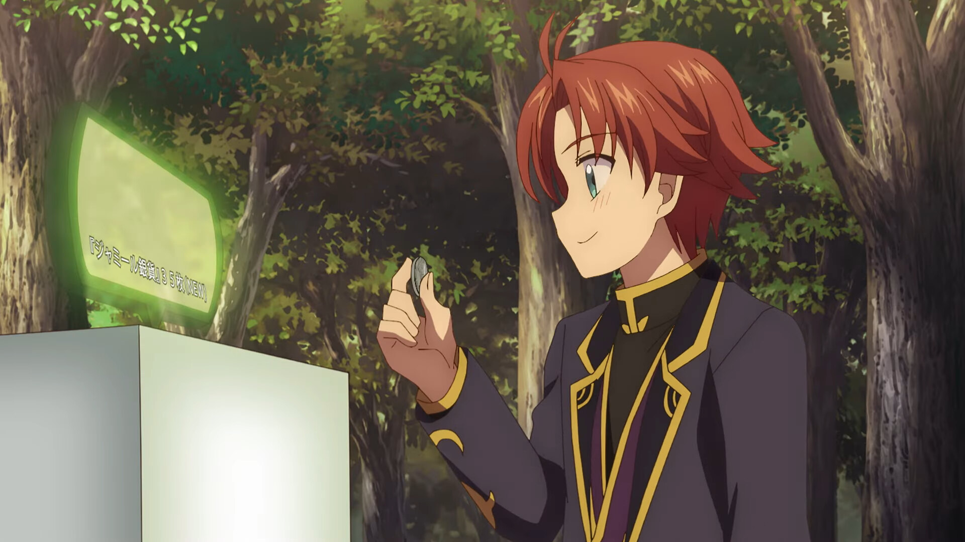 Botsuraku Yotei no Kizoku Dakedo, Hima Datta kara Mahou o Kiwamete Mita