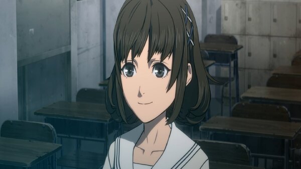 Bloody Escape: Jigoku no Tousou Geki Episode 1