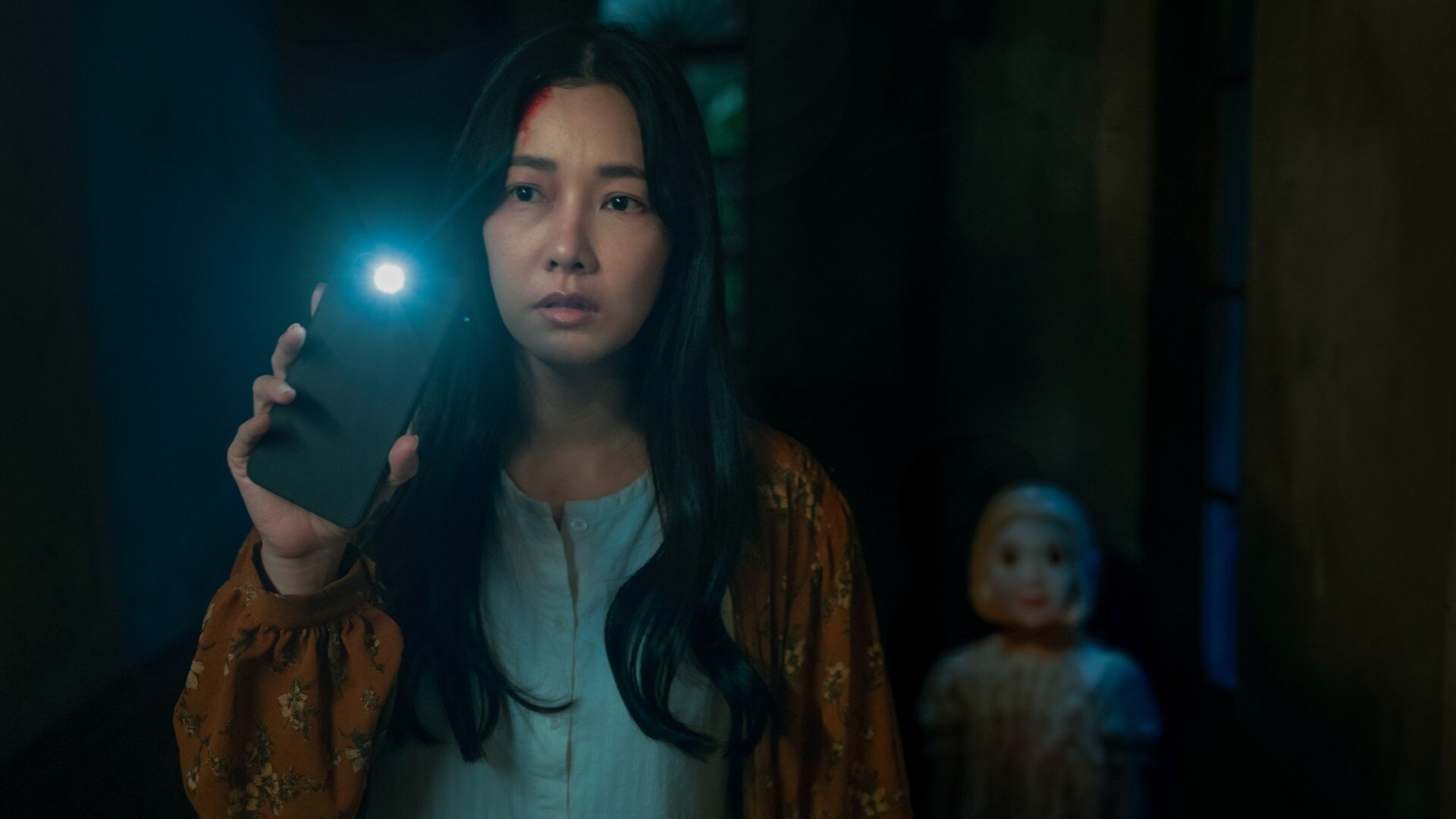 What New on Netflix in November 2024 (TV Shows), a list of TV Shows by
