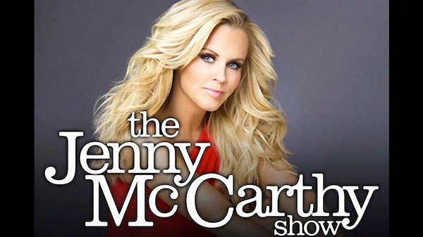 The Jenny McCarthy Show - S01E15 - Jacqueline Laurita