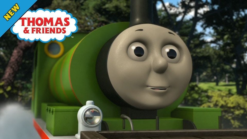 Thomas & Friends: Wobbly Wheels & Whistles (2011)