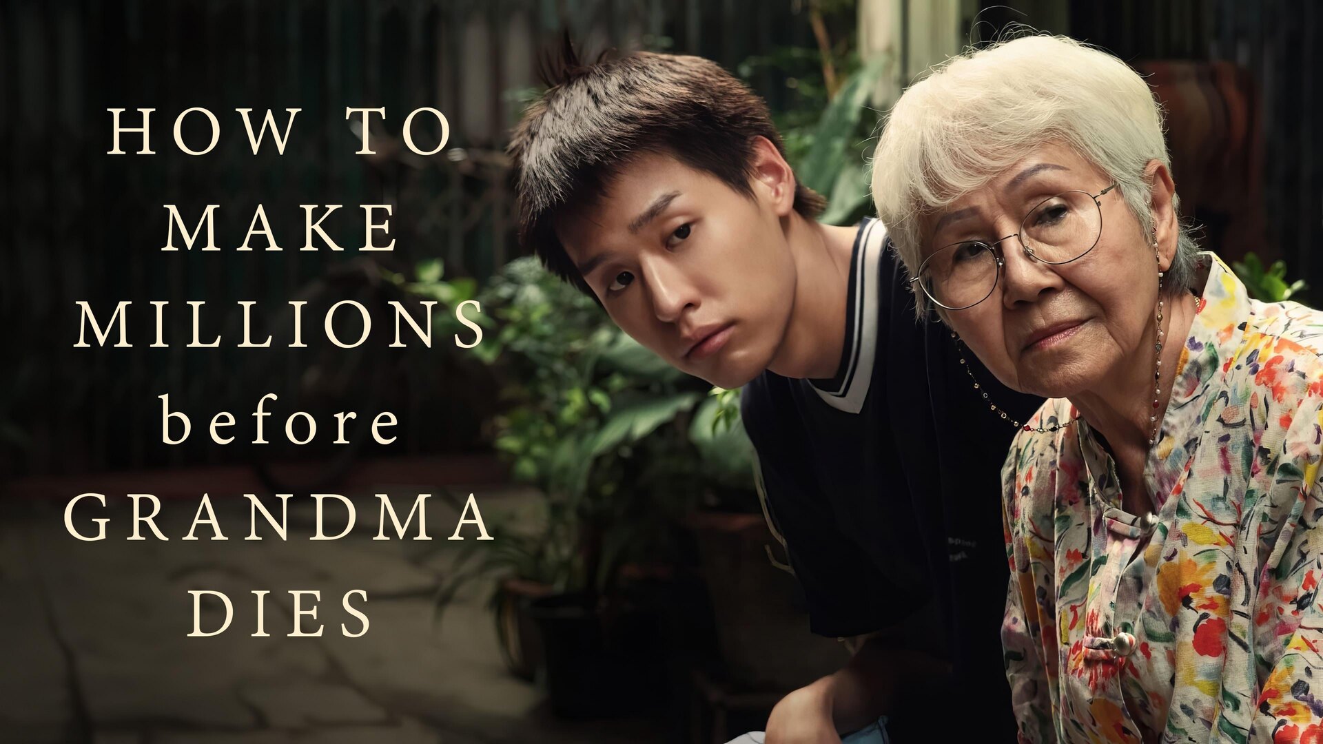How to Make Millions Before Grandma Dies countdown - how many days