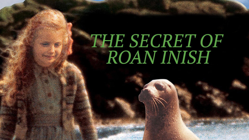 The Secret of Roan Inish (1994)