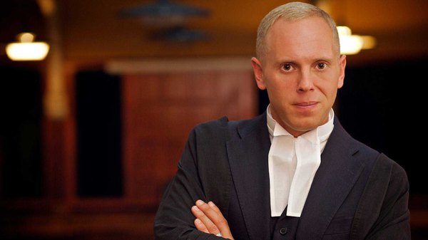 Judge Rinder - S09E71 - 