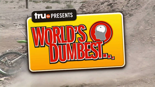 The Smoking Gun Presents: The World's Dumbest - S12E01 - World's Dumbest Outlaws 3