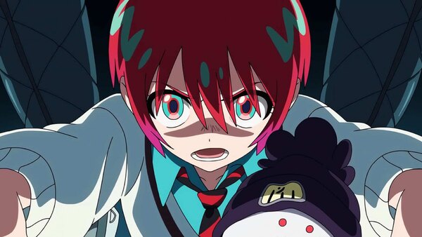 Kidou Senshi Gundam Ms Episode 01 Vostfr Anime Gates