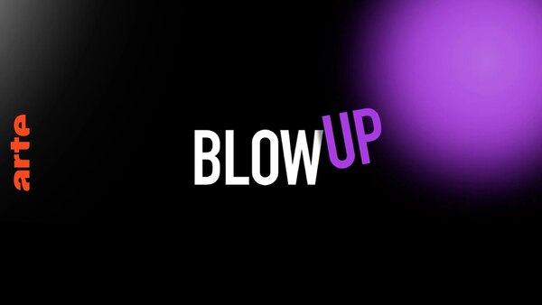 Blow-Up Nice #3