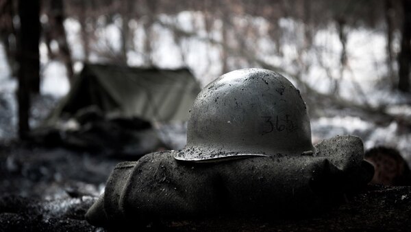 World War II: The Last War Heroes Season 1 Episode 1