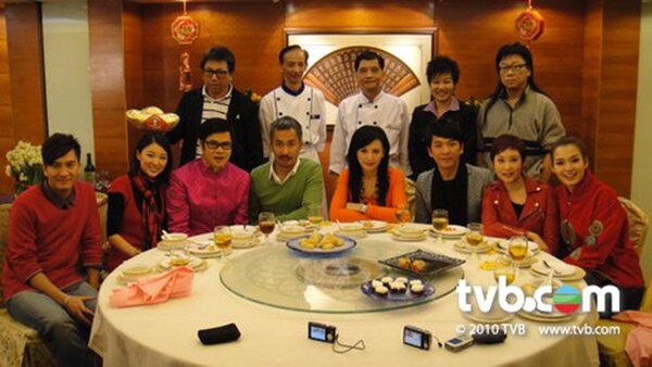 New Spring Menu Season 1 Episode 1